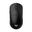 Aula V9 Pro Plus Siyah Optik Şarjlı Kablolu/Kablosuz Gaming Mouse