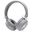 Auris ARS-BT004 Gri Bluetooth Kulaklık