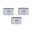 Avicenna Ossax Vitamin K 3x30 Tablet