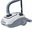 Awox SL-306 800 W Gri Stark Toz Torbalı Elektrikli Süpürge