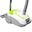 Awox SL-306 Yeşil Stark Toz Torbalı 800 W Elektrikli Süpürge