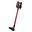 Awox SL596 Gri Kırmızı Dik Şarjlı Süpürge