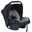Baby Home BH-500 Comfort 0-13 kg Gri Oto Koltuğu