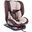 BabyDOOR Airfox 0-36 kg 360 Dönebilen İsofixli Kahverengi Oto Koltuğu