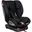 BabyDOOR Airfox 0-36 kg 360 Dönebilen İsofixli Siyah Oto Koltuğu