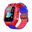 BabySmart Q19 Kırmızı Çocuk Akıllı Saat