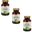 Balen Kırmızı Ginseng Ginkgo Biloba 720 mg 3x120 Tablet