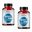 Balen Mag 3 Magnezyum 679 mg 2x60 Kapsül