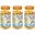 Balen Omega-3 1380 mg 3x100 Kapsül Balık Yağı