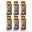 Balen Omega-3 1380 mg 6x200 Kapsül Balık Yağı