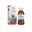 Balen Omega-3 Çilek Aromalı 100 ml Balık Yağı