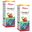 Balen Omega-3 Çilek Aromalı 2x150 ml Balık Yağı
