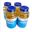 Balen Omega 3 Norveç Balık Yağı 4x200 Kapsül