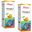 Balen Omega-3 Portakal Aromalı 2x150 ml Balık Yağı