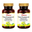 Balen Sarı Kantaron Ekstraktı St. John's Wort 2x60 Kapsül