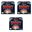 Balen Snowy 3x400 gr Macun