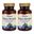 Balen Yaban Mersini 375 mg 2x90 Kapsül