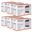 Barbaris Liquid Collagen 6 Adet 10x50 ml Shot
