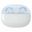 Baseus AirGo 1 Ring Open-Ear Beyaz Bluetooth Kulaklık