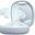 Baseus AirNora 2 Mavi Bluetooth Kulaklık