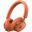 Baseus Inspire XH1 Turuncu Bluetooth Kulaklık