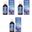 Baybay Night Melisa İçeren 3x50 ml Damla
