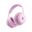 Beats 360 Pembe Bluetooth Kulaklık