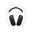 Beats 360 Siyah UltraPlush Bluetooth Kulaklık Yastığı Seti