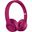 Beats Solo 3 Kiremit Kırmızısı Bluetooth Kulaklık