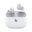 Beats Studio Buds MJ4Y3EE/A Beyaz Bluetooth Kulaklık