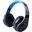 Beauty Life B39 Mavi Bluetooth Kulaklık