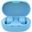 Beauty Life Bt 5.0 Mavi Bluetooth Kulaklık