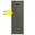 Beko 670514 EGC Gri Buzdolabı