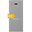 Beko 670514 EI Inox Buzdolabı