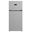 Beko 983630 EI Çift Kapılı No Frost Inox Buzdolabı
