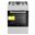 Beko BFE 400 B Ocaklı Fırın
