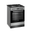 Beko BFM 410 EBG Gümüş 72 lt Ocaklı Fırın