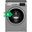 Beko BK 9102 EYS Gri Çamaşır Makinesi