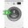Beko CM 9101 Beyaz Çamaşır Makinesi