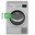 Beko D 91 HPS A++ 9 kg Çamaşır Kurutma Makinesi