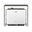 Beko TM 5046 C Floral Beyaz Tost Makinesi