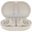 Belkin Open-Ear Krem Bluetooth Kulaklık