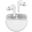 Belkin SoundForm Rhythm Beyaz Bluetooth Kulaklık