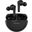 Belkin SoundForm Rhythm Siyah Bluetooth Kulaklık