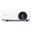 BenQ LU935ST 5500 Lümen Full HD Lazer Beyaz Projeksiyon Cihazı