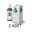 Beres Drops Plus 2x100 ml Damla