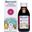 Berroxin Defense Aronya Kara Mürver 120 ml Şurup