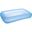 Bestway 51115 165x104x25 cm Mavi Dikdörtgen Çocuk Havuzu