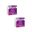 Biosal Folikosal 400 mcg Folik Asit 2x120 Tablet
