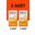 Biowell Dekinon Vitamin D3 K2 2x20 ml Sprey